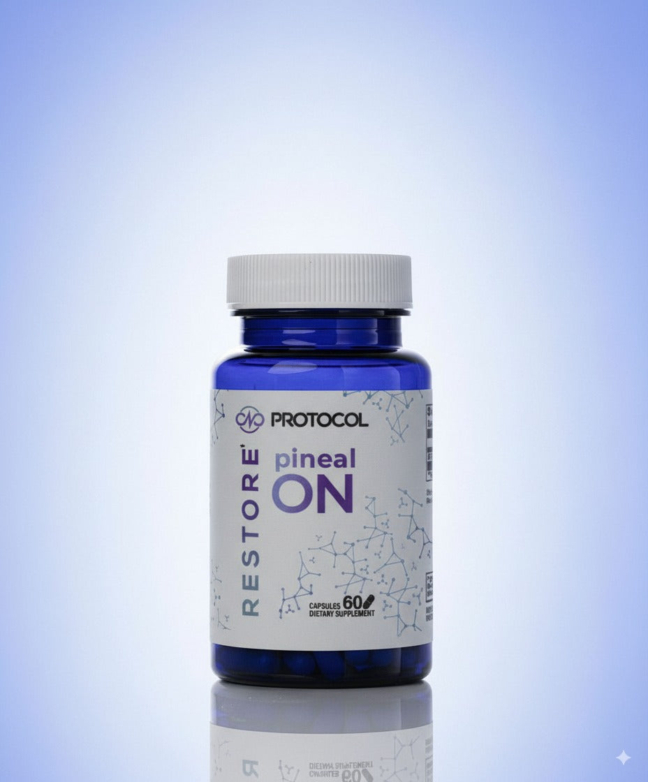 PinealON. 1mg, 60 Capsules