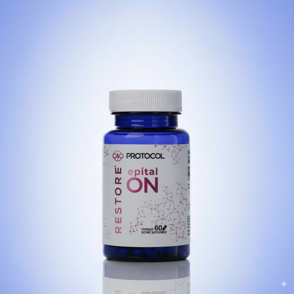 EpitalON. 1mg, 60 Capsules