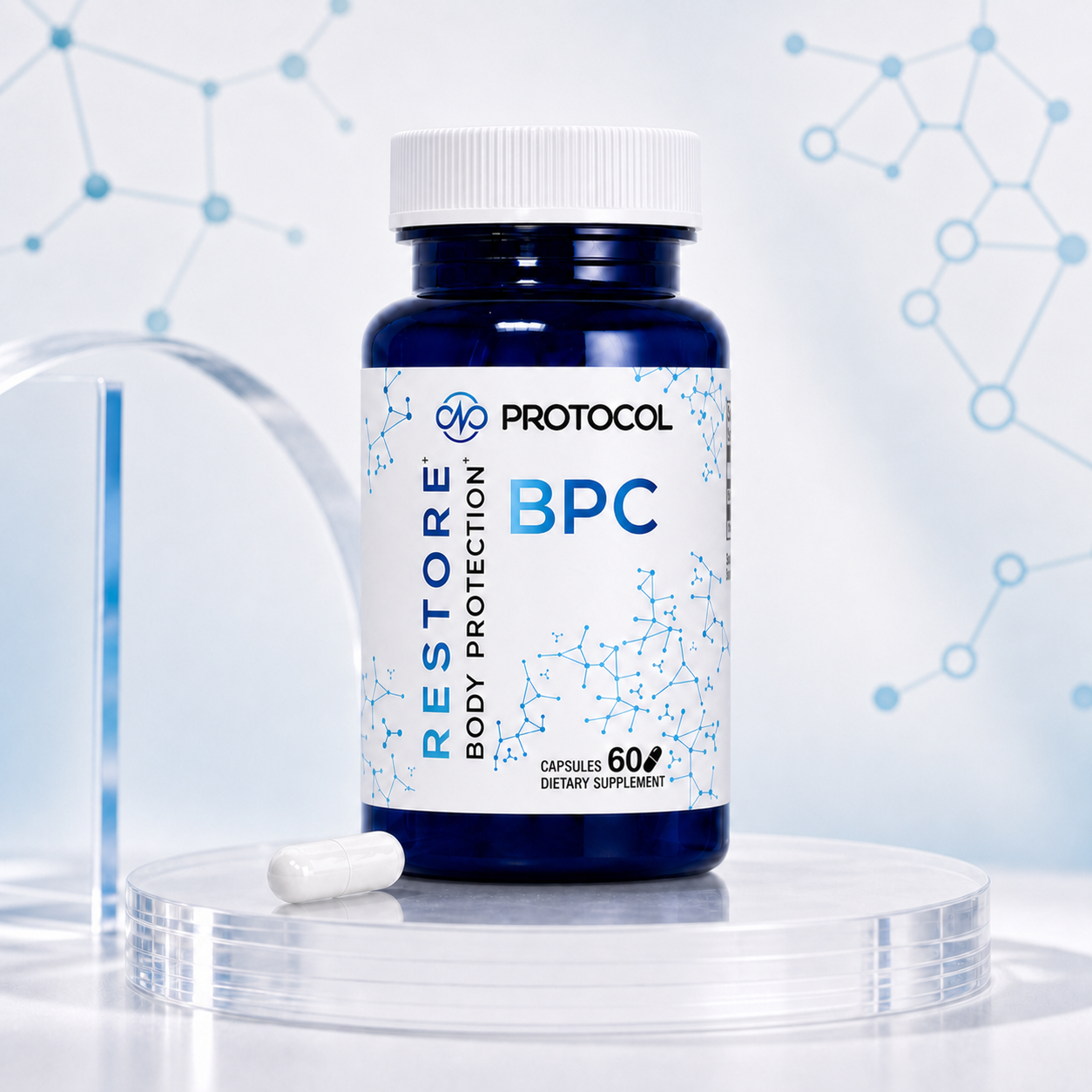 sermorelin and bpc-157 can you take bpc-157 and sermorelin together BPC-157 + TB-500 Peptides