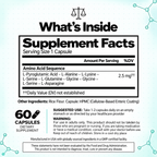 thymON | 2.5 mg | 60 Capsules