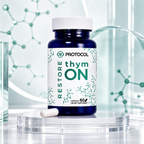 thymON | 2.5 mg | 60 Capsules
