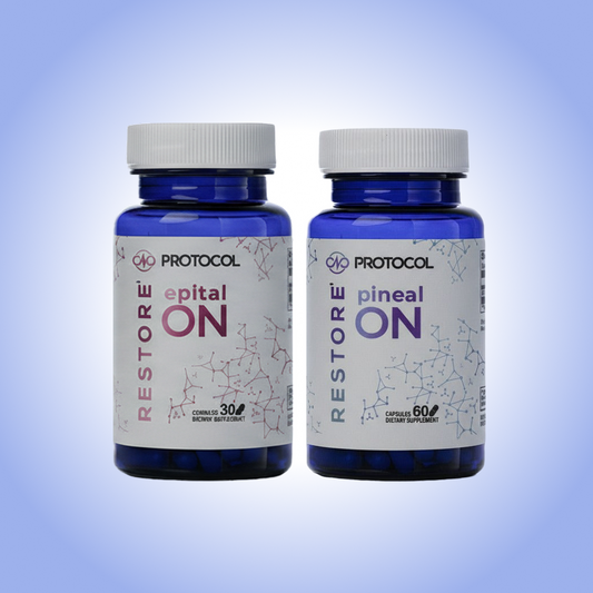 Complete Dual System Protocol