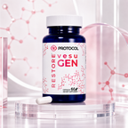 VesuGEN | 1 mg | 60 Capsules