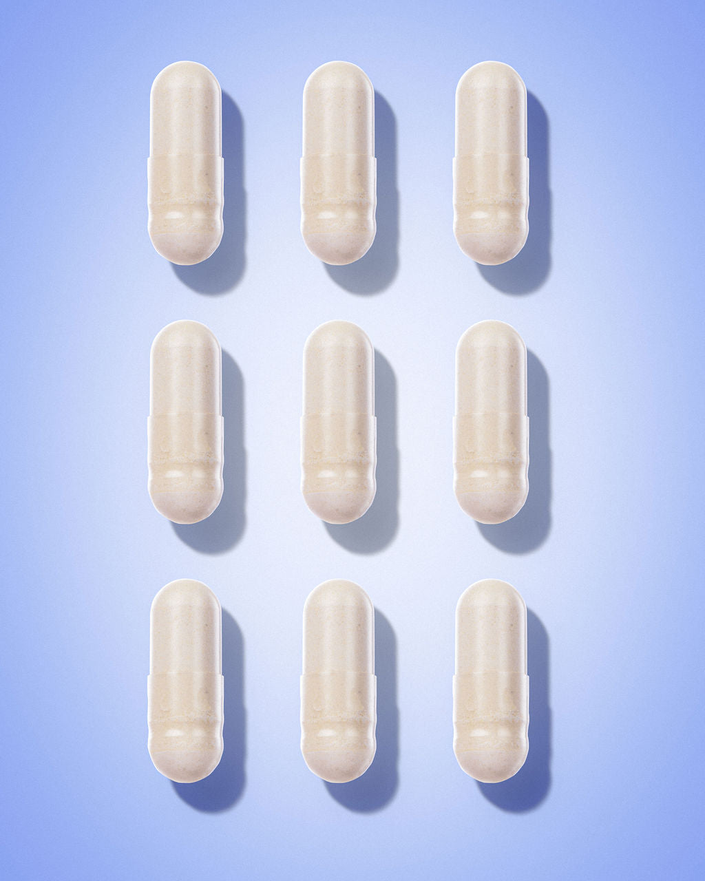 Restore BPC | 500 mcg | 60 Capsules