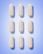 Restore BPC | 500 mcg | 60 Capsules