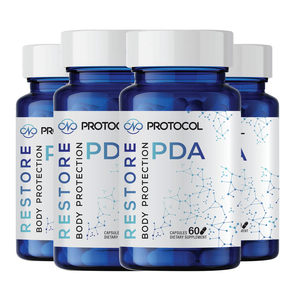 RESTORE Body Protection PDA by PROTOCOL – Your Protocol
