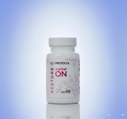 EpitalON. 1mg, 60 Capsules
