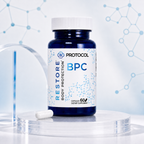 Restore BPC | 500 mcg | 60 Capsules