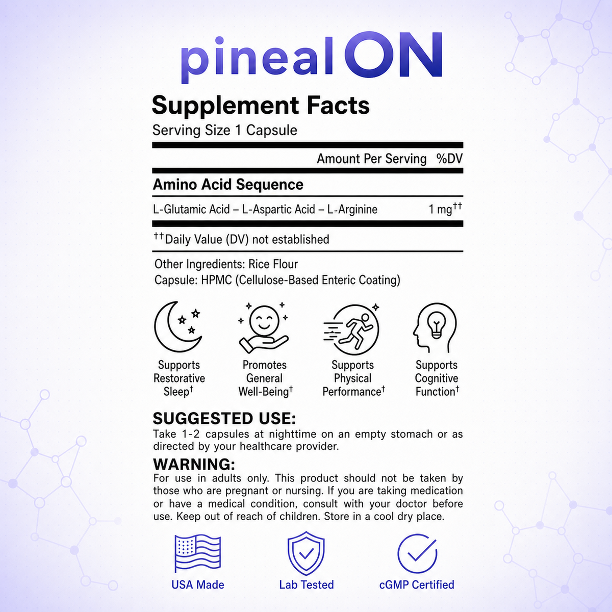 Complete Dual System Protocol | 2 EPI + 2 PIN Bundle