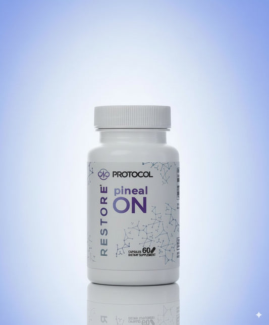PinealON. 1mg, 60 Capsules