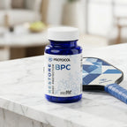 Restore BPC | 1 mg | 60 Capsules