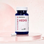 AEDG | 3 mg | 30 Capsules