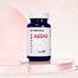 AEDG | 3 mg | 30 Capsules