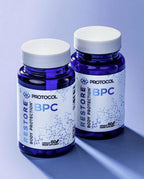 Restore BPC | 500 mcg | 60 Capsules