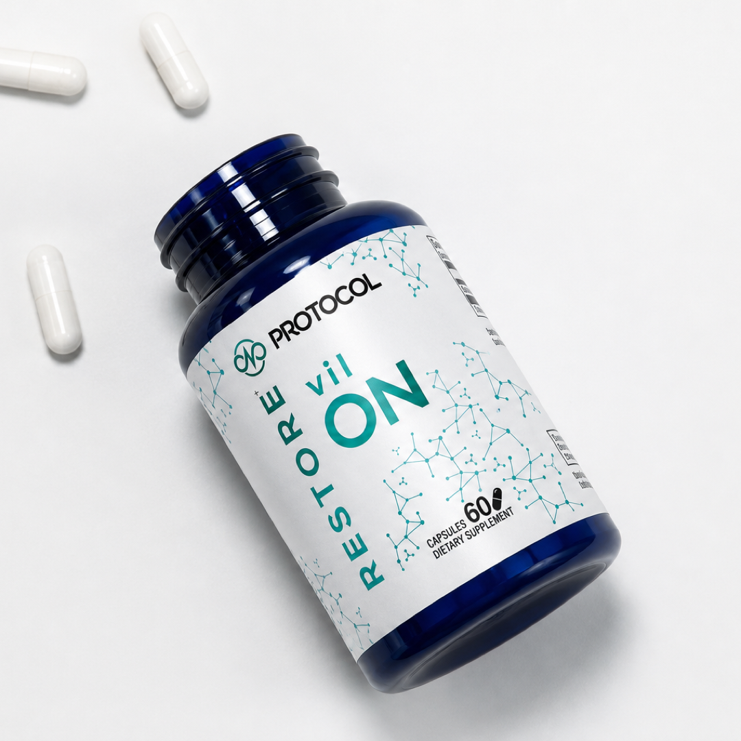 vilON | 1 mg | 60 Capsules